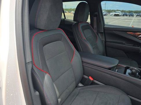 Used 2024 Chevrolet Blazer EV RS AWD/4WD image 6