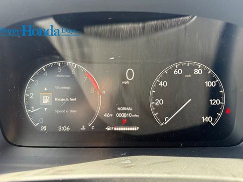 New 2026 Honda Ridgeline RTL image 5