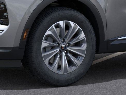 New 2026 Buick Envision Preferred image 9