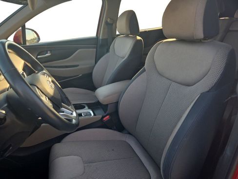 Used 2019 Hyundai Santa Fe SEL image 9