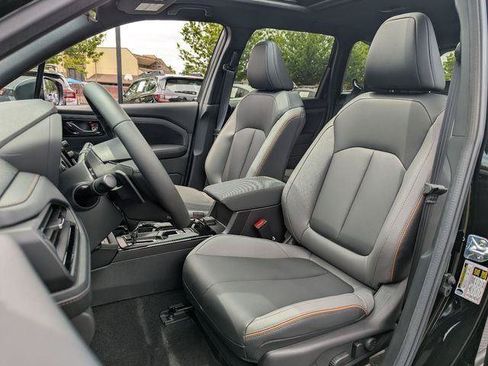 Used 2026 Subaru Forester Sport w/ Onyx Edition AWD/4WD image 26