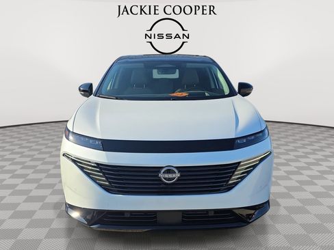 New 2026 Nissan Murano Platinum w/ Cargo Package AWD/4WD image 2
