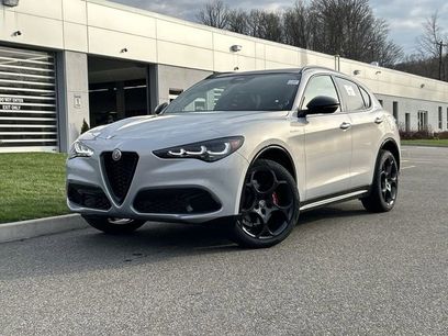New 2026 Alfa Romeo Stelvio Sprint w/ Convenience Package