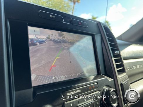 Used 2020 Ford F350 XL w/ Power Equipment Group image 21