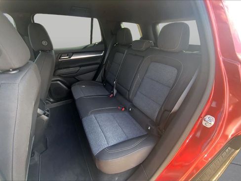 Used 2026 GMC Terrain Elevation FWD image 21