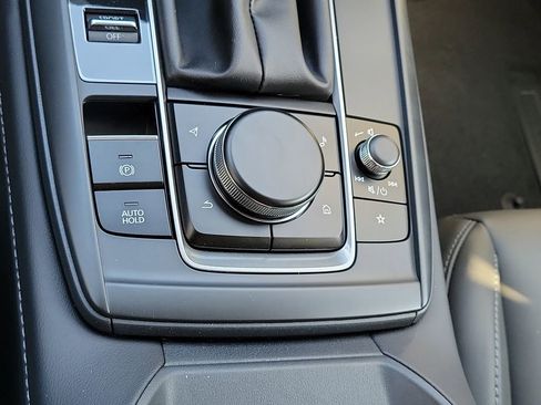 New 2026 MAZDA CX-30 AWD 2.5 S w/ Select Sport Pkg image 14