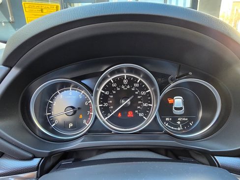 Used 2024 MAZDA CX-5 Carbon Edition image 20