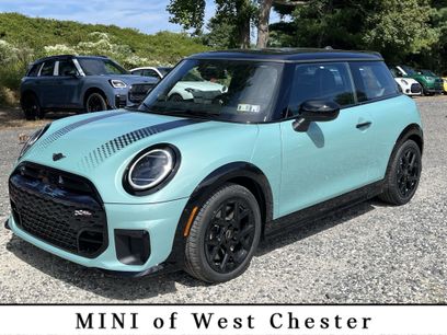 Used 2026 MINI Cooper S