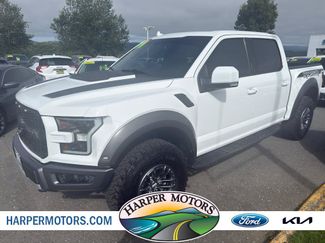 Used 2020 Ford F150 Raptor w/ Equipment Group 802A Luxury AWD/4WD video 1