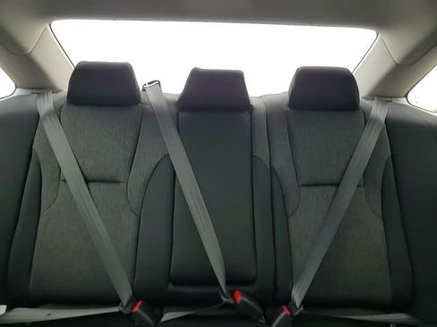 New 2025 Honda Accord SE image 19