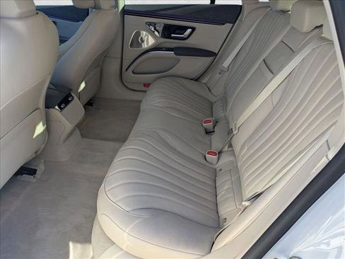 Used 2023 Mercedes-Benz EQS 450+ Sedan image 21