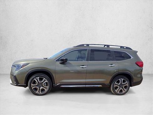 New 2026 Subaru Ascent Touring image 2
