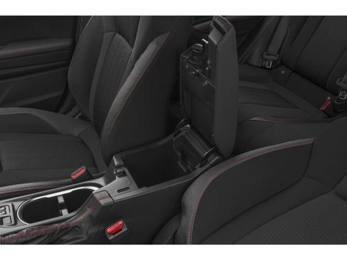 Used 2019 Subaru Impreza 2.0i Sport AWD/4WD image 9