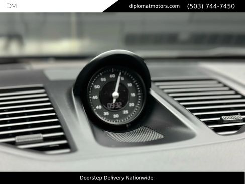 Used 2024 Porsche 911 Carrera S w/ Sport Package image 31