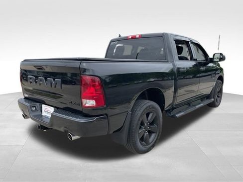 Used 2019 RAM 1500 Express w/ Wheel & Sound Group AWD/4WD image 7