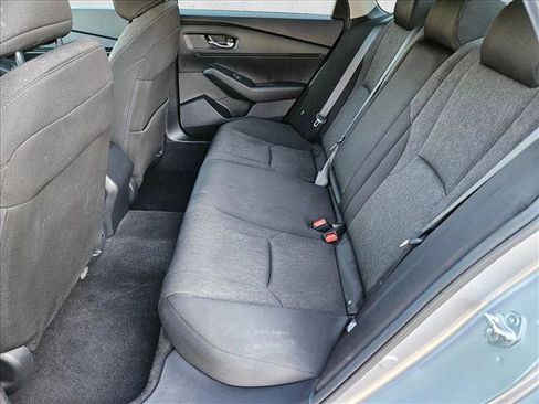 Used 2024 Honda Accord EX image 18