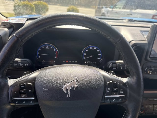 Used 2023 Ford Bronco Sport Badlands w/ Premium Package AWD/4WD image 29