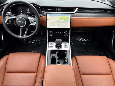 Used 2024 Jaguar XF R-Dynamic SE image 13