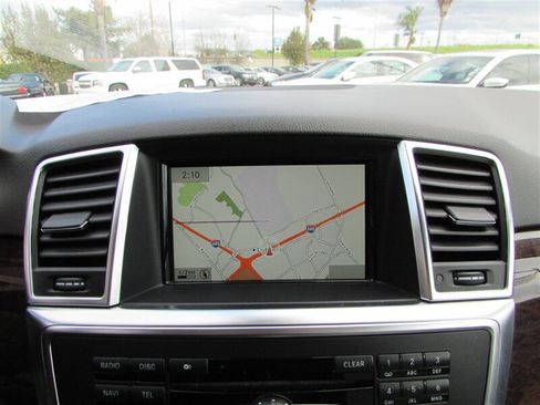 Used 2013 Mercedes-Benz ML 350 4MATIC image 17