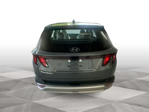 Used 2026 Hyundai Tucson SE FWD image 7