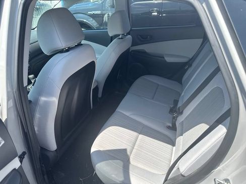 Used 2023 Hyundai Kona SEL w/ Cargo Package FWD image 13