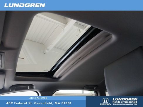 Used 2020 Honda CR-V EX-L image 16