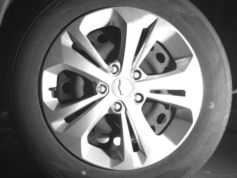 Used 2024 Chevrolet Trax LS FWD image 33