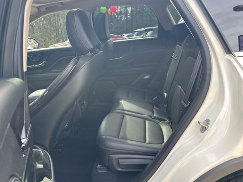 Used 2024 Lincoln Corsair FWD w/ Equipment Group 101A image 14