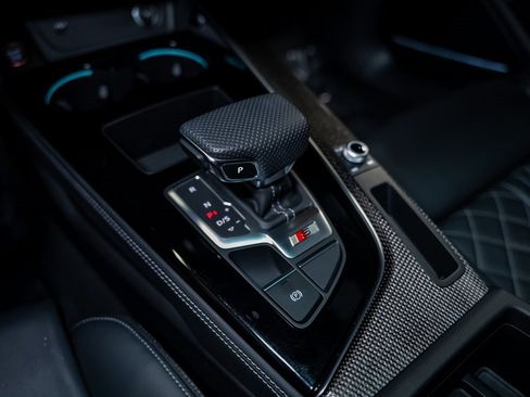 Used 2024 Audi S5 Prestige image 55