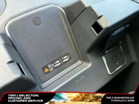 Used 2023 GMC Sierra 1500 Denali w/ Technology Package AWD/4WD image 49