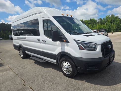 Used 2024 Ford Transit 350 XL RWD image 2