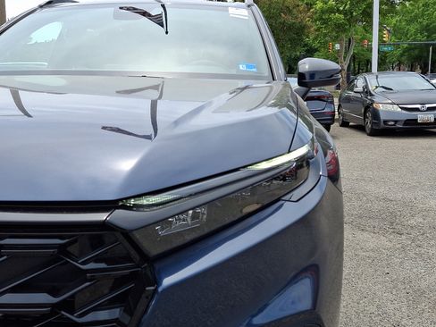 New 2026 Honda CR-V Sport-L image 6