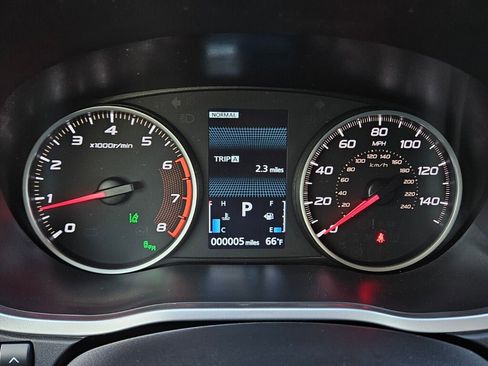 New 2025 Mitsubishi Eclipse Cross SE image 28