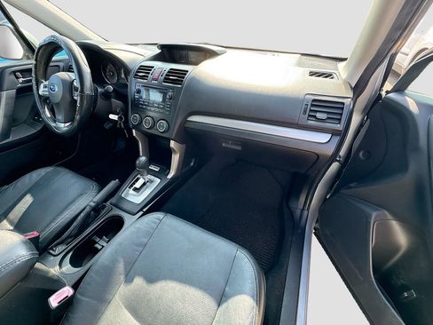 Used 2014 Subaru Forester 2.5i Limited image 26