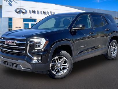 Used 2026 GMC Terrain Elevation