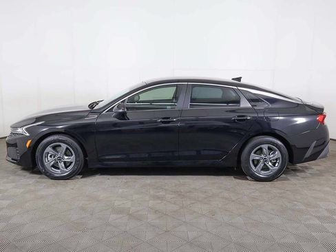 Used 2021 Kia K5 LX FWD image 15
