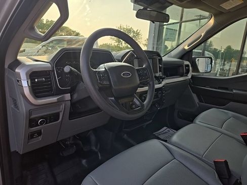 Used 2022 Ford F150 XL w/ FX4 Off-Road Package AWD/4WD image 45