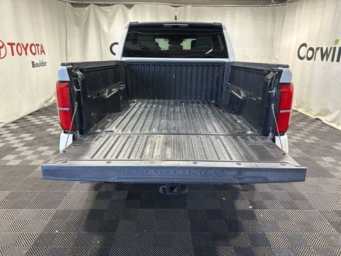 Used 2024 Toyota Tacoma SR5 image 17