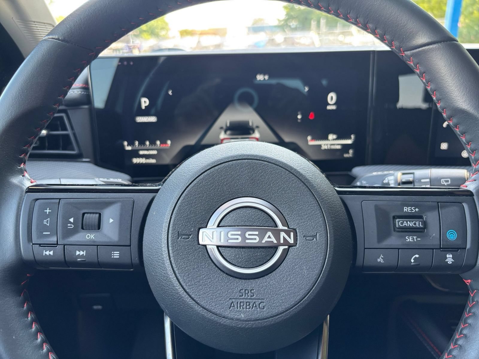 Used 2026 Nissan Kicks SR AWD/4WD image 26