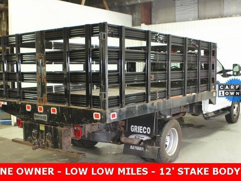 Used 2018 Ford F350 XL w/ Power Equipment Group image 28