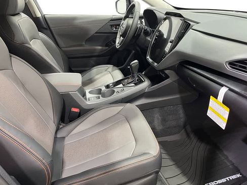 New 2025 Subaru Crosstrek 2.5i Limited image 29