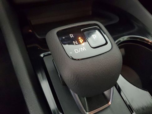 New 2026 Nissan Rogue SV image 18