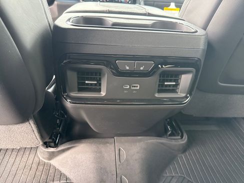 New 2026 GMC Sierra 1500 AT4X w/ AT4X AEV Edition AWD/4WD image 18