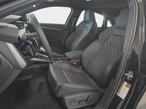 New 2026 Audi S3 Premium image 10