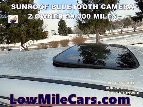 Used 2014 Honda CR-V EX image 79
