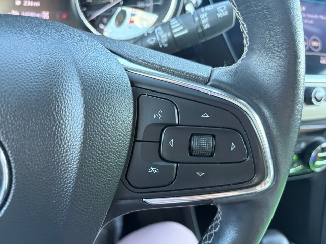 Used 2023 Buick Encore GX Select AWD/4WD image 23