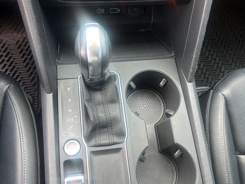 Used 2019 Volkswagen Atlas SE FWD image 9