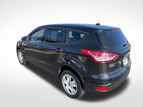 Used 2014 Ford Escape S image 3