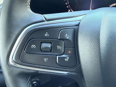 Used 2025 Buick Encore GX Avenir w/ Avenir Technology Package image 19