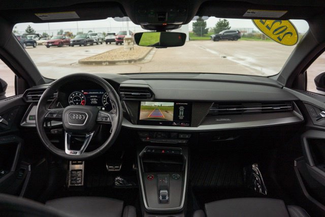 Used 2022 Audi RS 3 AWD/4WD image 14